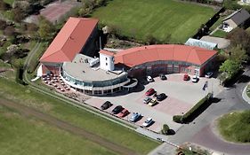 Fletcher Duinhotel Hotel Burgh Haamstede